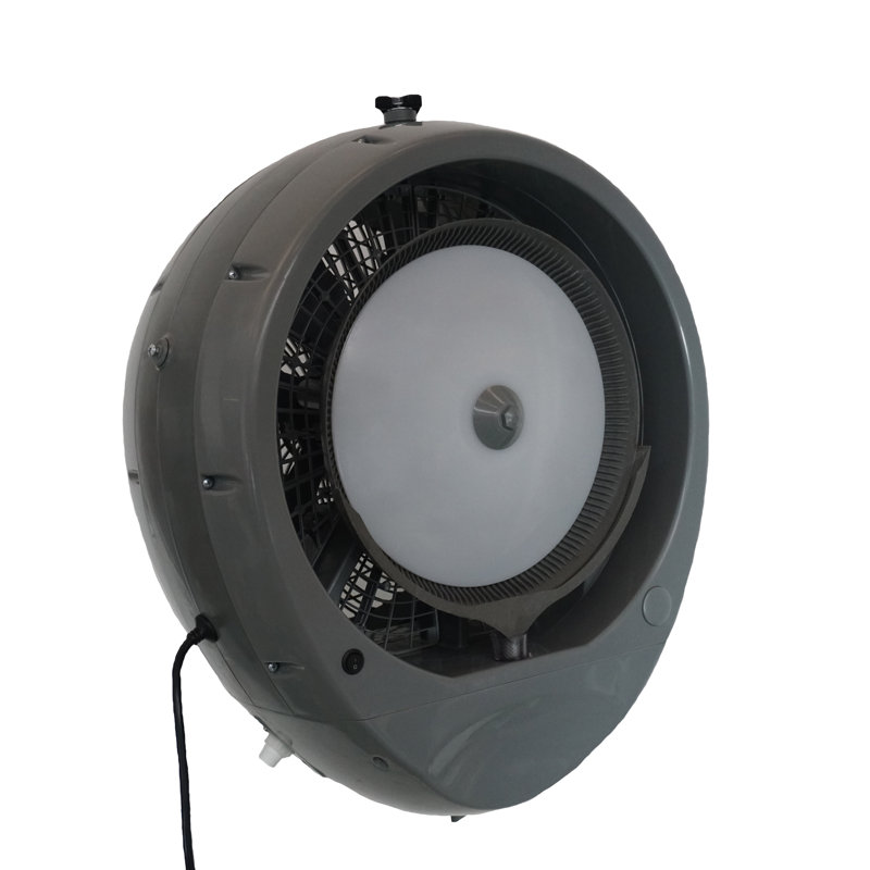 CYCLONE 29" Wall Mount Fan
