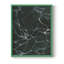Jade Marble I, reproduction encadrée - bois massif-339904509-339904508