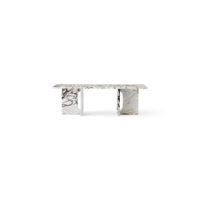 Androgyne Stone Coffee Table