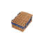Wicker Hamper Basket with Lining-86275849-124436026
