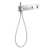 AXOR Showercomposition Thermostatic Module Trim For 3 Functions