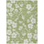 Tapis intérieur \/ extérieur corail lavable à la machine ACN1032 1 pi 8 po x 2 pi 6 po-126975833