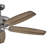 Hinkley Grander 60" Indoor Ceiling Fan with 6-Speed Wall Control-1979209562