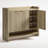 Nicolee 30 Pair Shoe Storage Cabinet-361711864