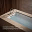 Components Deck-Mount Bath Spout With Tube Design-1072118755