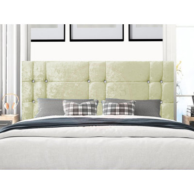 Lechlade Upholstered Headboard