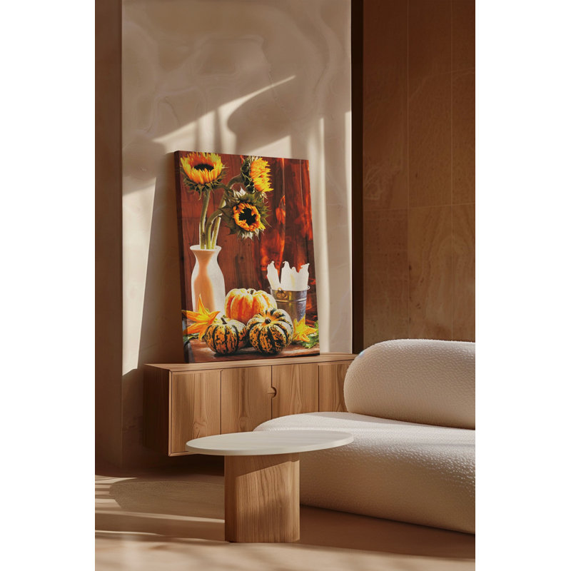 Superbe peinture sur toile décorative de 27,6 po x 39,4 po | 100% toile de coton, épaisseur: 1,2 po | Couleurs vibrantes, parfaites pour le salon, la chambre à coucher ou le bureau | Œuvre unique pour améliorer votre espace