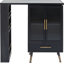 La Gomera 90cm Bar Cabinet