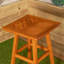 Cofield Square Coffee Table