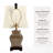 Chinese Porcelain Urn Lamp