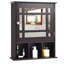 Bruny 61 mm H with Mirror and 3 Adjustable Shelves-1958104705-1998970801