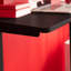 Bureau d'ordinateur sur pied Ergo-36105430