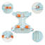 Harnais pour animal de compagnie Arlo-112400935-128618013