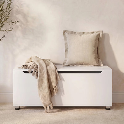Glenhaven 1 Piece Blanket Chest