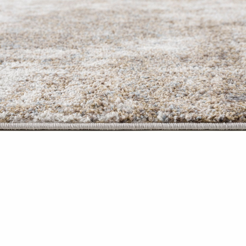 Tapis rectangulaire Samoset, Rectangle 6 pi 6 po x 9 pi
