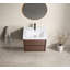 Meuble-lavabo mural