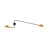 2 - Light Dimmable Wall Light