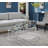 Carolina Glass Coffee Table