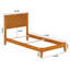 Lit standard à profil bas en bois massif Troutville-254526475-254526474