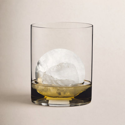 RIEDEL O Wine Tumbler Whisky H2O Glass