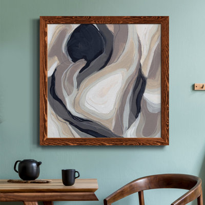 " Stone Ripple II "