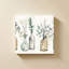 «Modern Farmhouse I Amber» par Anne Tavoletti - Impression sur toile-130841453-130841457