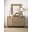 Monterey Sands Spyglass Mirror