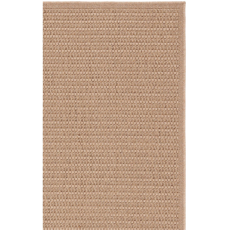 Tapis d'intérieur / extérieur RetfordPerformance, Rectangle 4pi x 6 pi