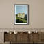Floating Cotton I Print by Oliver Gal-121477673-147544302
