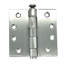 102'' x 102'' Stainless Steel Butt Bearing Hinge-14481979