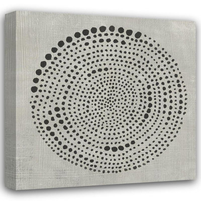 Art sur toile tendue avec la galerie Latitude Run® Zarris, Chariklia, Mythos II