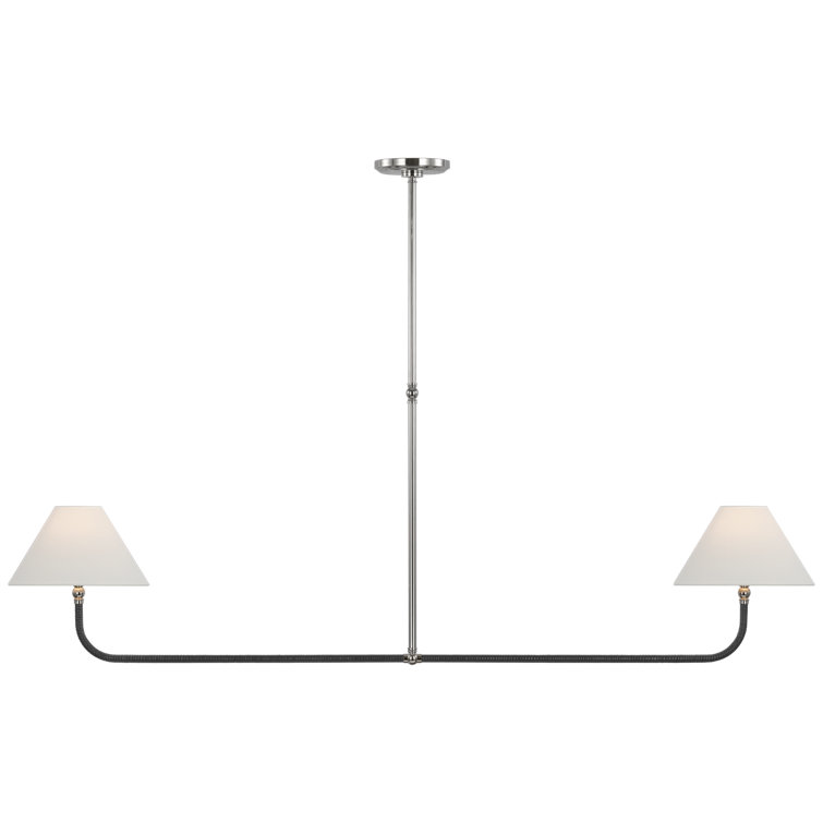 Basden 2 - Light Chandelier