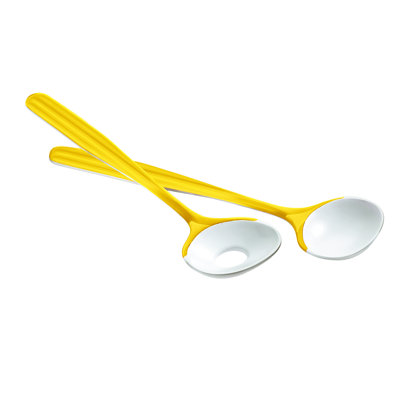 Mirage Salad Servers