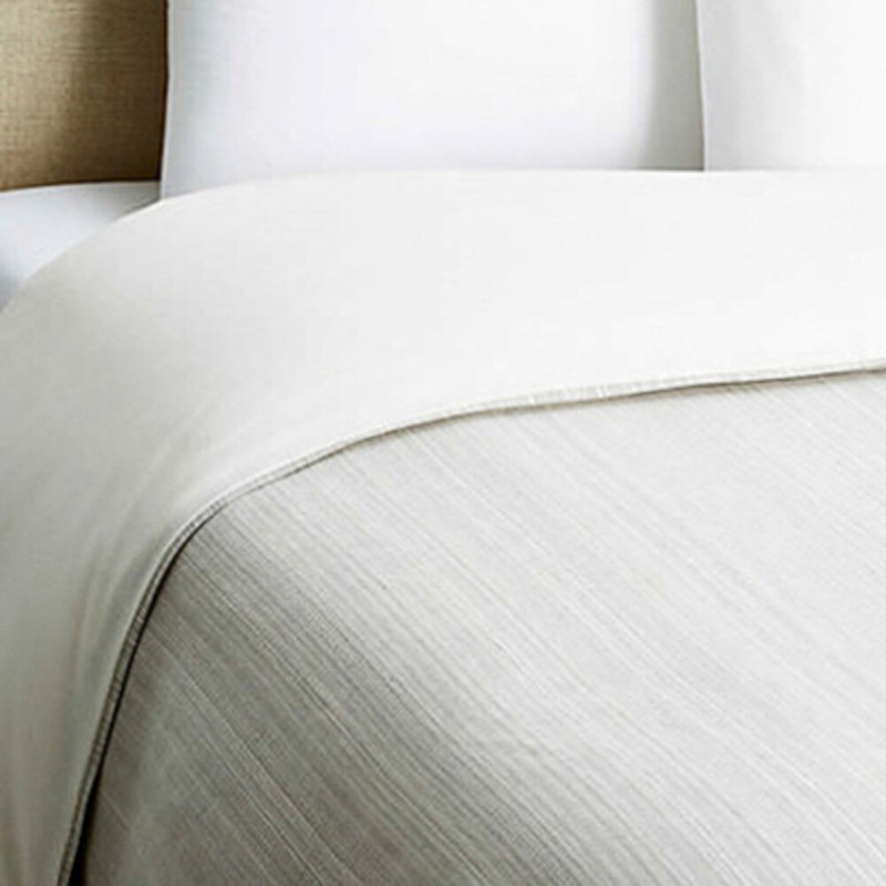 Lucie Duvet Cover