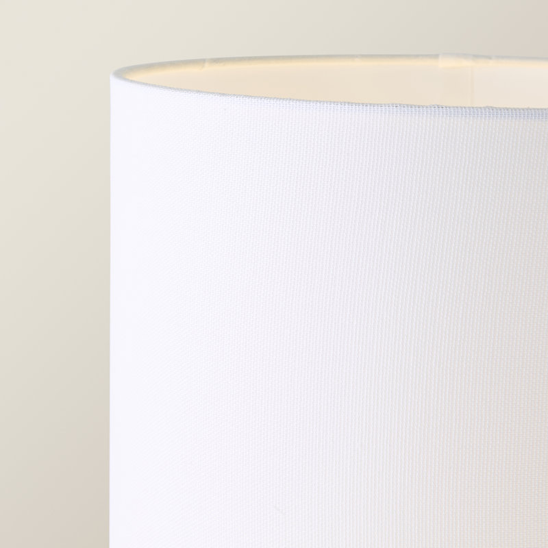 140cm Traditional Floor Lamp, No