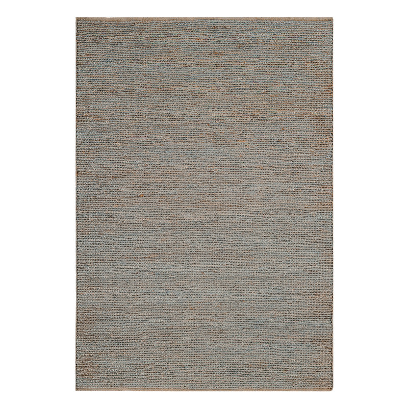 Spathariko Solid Colour Hand Woven Area Rug, Rectangle 200 x 300cm