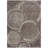 Alegandro Washable Abstract Indoor / Outdoor Rug-1083046257
