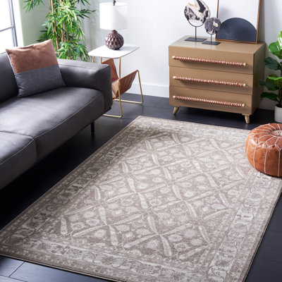 Geena Performance Oriental Rug