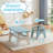 Kids Table and 2 Chairs Set-1411688851
