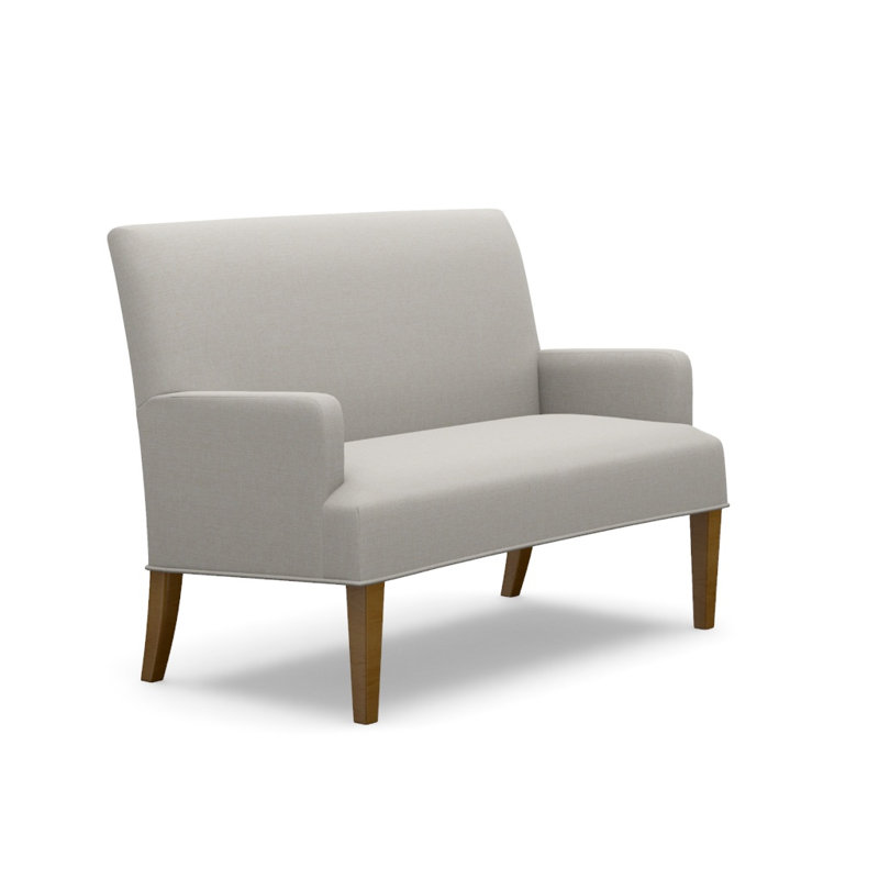 Calista Bench, Big Sur, Block 654237