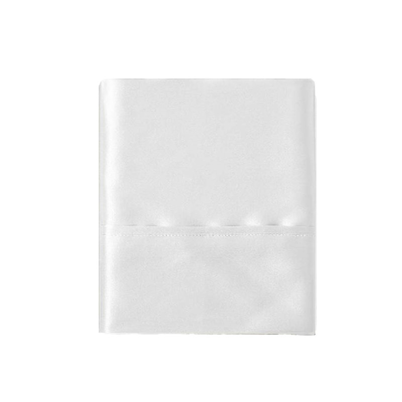  CHILL Cooling Flat Sheet, White, King Flat Sheet