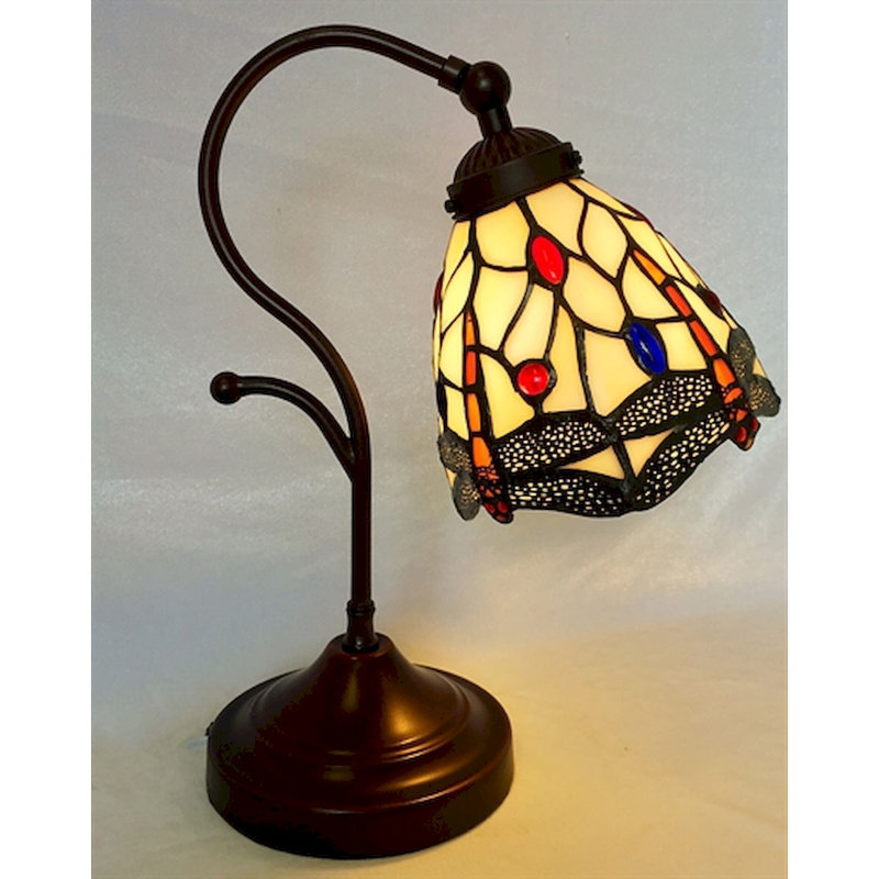 Lampe de table 14 po Rakel