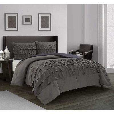 Machine Woven Comforter