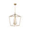 Atis 4 - Light Lantern Pendant-571235319