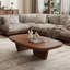 Table basse 51 po Mid Century-1637035342