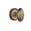 Classic Rosette with Homestead Door Knob-1120428723-1120428745