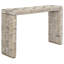 Console en bois massif 53,14 po Leominster-1320202577