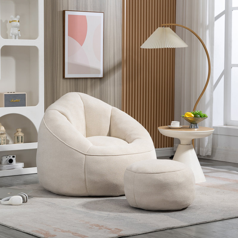 Fauteuil à billes Bedding