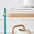 Three-Tier Bedside Table-512276703