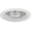 Garniture de douche encastrée hermétique R30 de 6 po R30-12150380